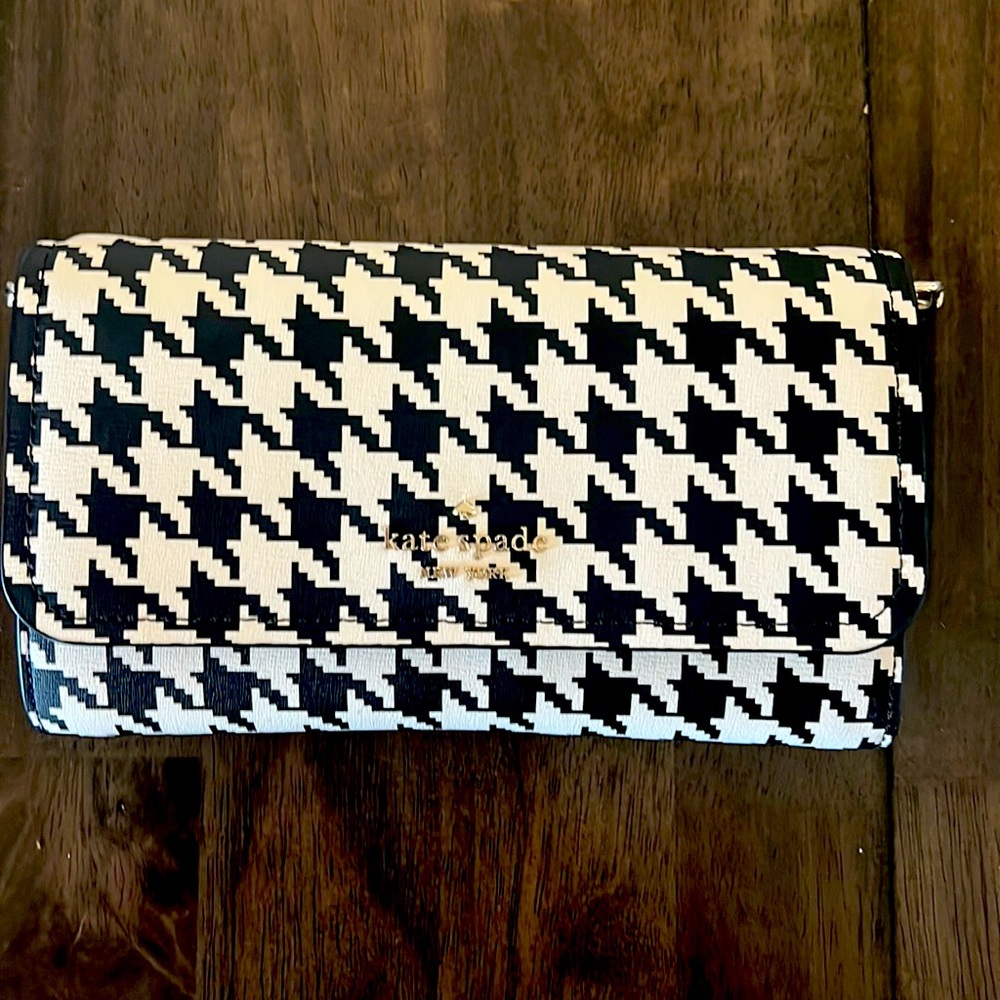 Kate Spade crossbody - brand new